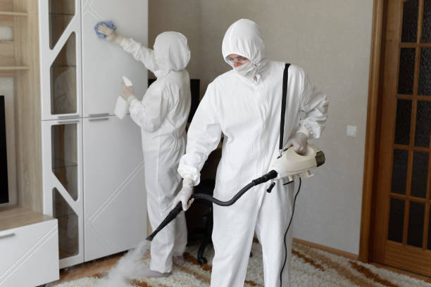 24/7 Emergency Infectious Disease Decontamination experts in Wausa, NE