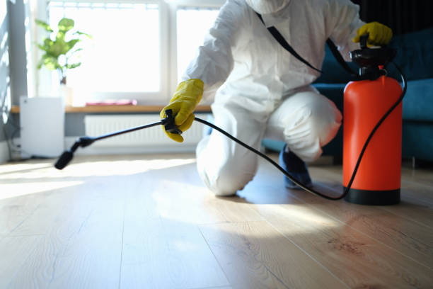 Reliable Infectious Disease Decontamination contractor in Wausa, NE by Trauma Clean Pros